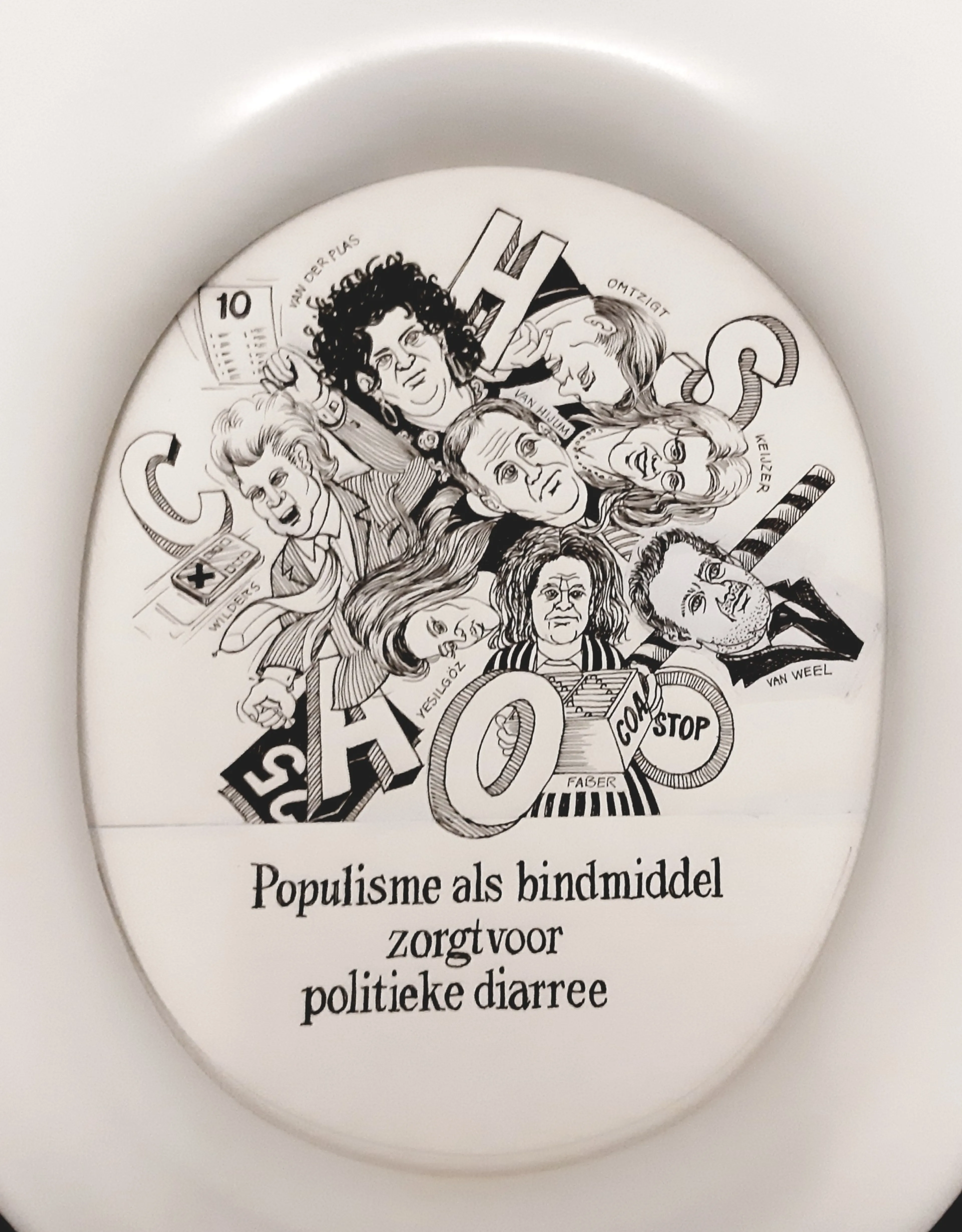 buikloop